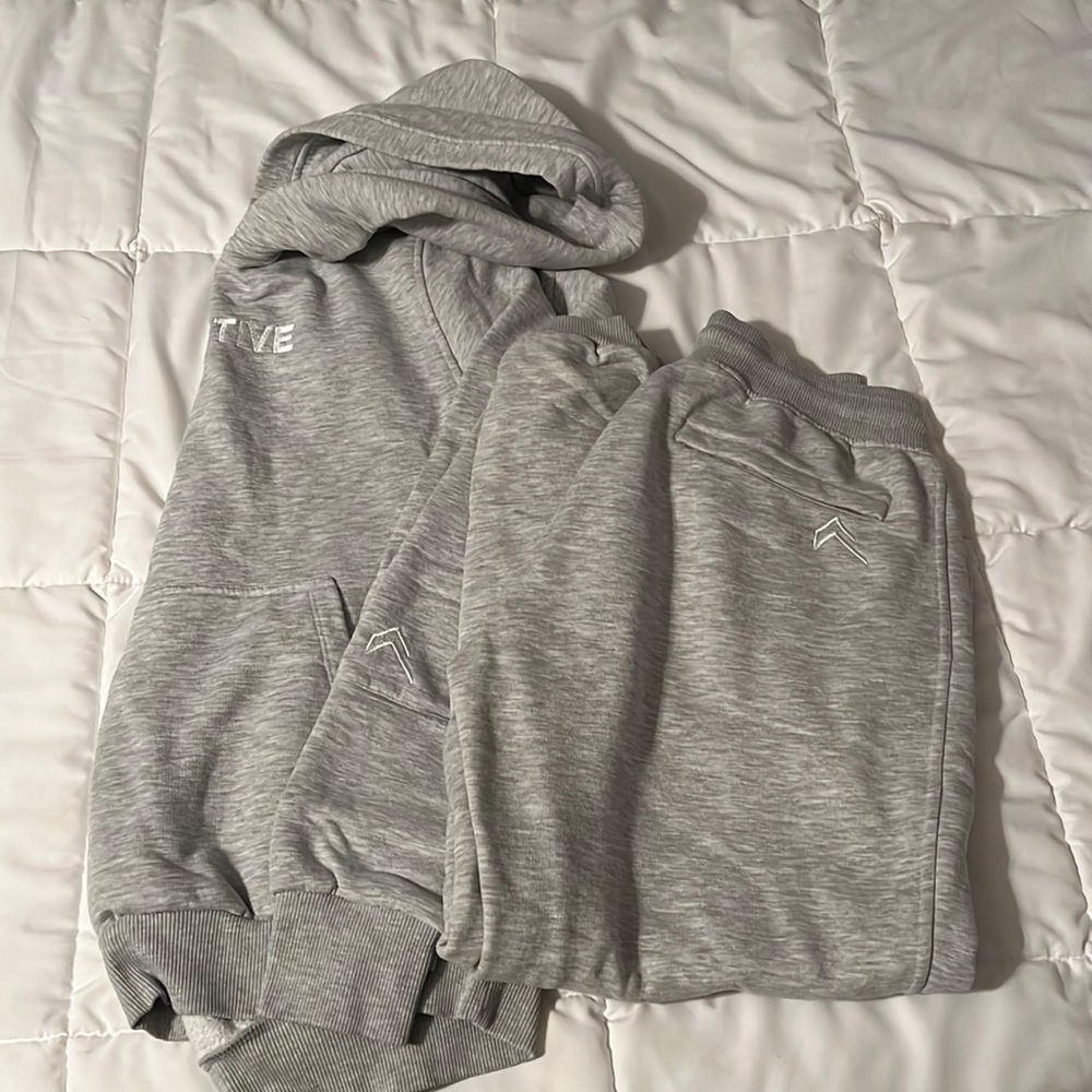 Oner Active Classic Lounge Set